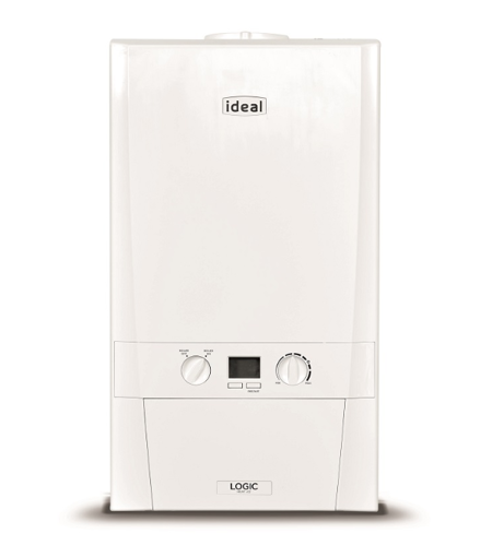 Ideal Logic Heating Only 15kw Boiler Natural Gas
