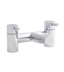 Kartell Plan Bath Filler Chrome