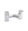 Kartell Plan Bath Filler Chrome