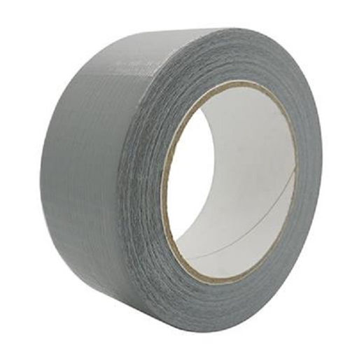 Picture of Duct Tape Grey 50m 218