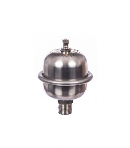 Advanced Water Shock Arrestor - Mini Expansion Vessel