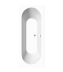 Braemar 1700 x 750 Double Ended Bath