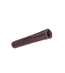 Brown P4 Wall Plugs (box of 100)