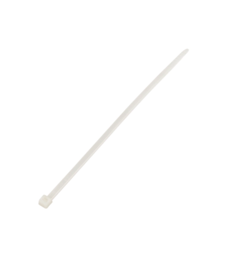 Cable Ties 100mm x 2.5mm Natural
