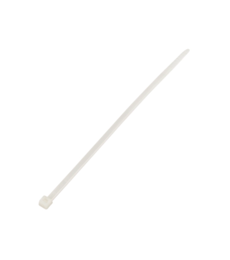 Cable Ties 295 x 4.8mm Natural