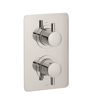 Celsius DX 3 Outlet Thermostatic Shower Valve