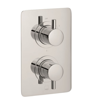 Celsius DX 3 Outlet Thermostatic Shower Valve