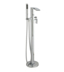 Coll Floor Standing Bath Shower Mixer