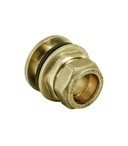 Compression 28mm Tank Connector