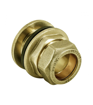 Compression 28mm Tank Connector