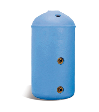 Unvented Cylinders