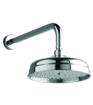 Dunbar Fixed Shower Head & Arm