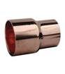 End Feed - 10mm x 8mm Reducer Coupler
