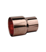 End Feed  15mm x 8mm Reducer Coupling (Socket)