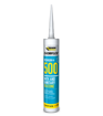 Everflex Clear Sanitary Silicone Prem+ 500