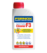 Fernox F3 Central Heating Cleaner