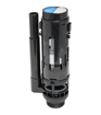 Fluidmaster PRO820UK Mechanical Dual Flush Valve