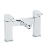 Galston Deck Bath filler CP