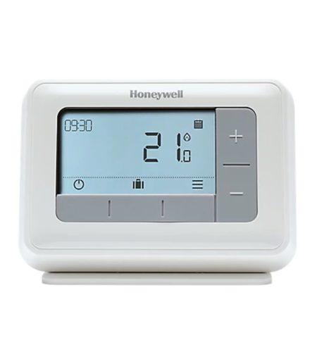 Honeywell T4R 7 Day Wireless Programmable Thermostat