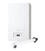 Baxi Duotec 400 Combi2 Boiler 30kw - 30
