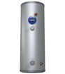 UK Cylinders Flowcyl Direct Unvented 120 L