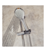 Acute Thermostatic Exposed Mini Valve Shower