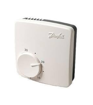 Danfoss RET 230P Volt Free Room Stat 087N743000