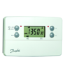 Danfoss TP9000 Prog Room Stat