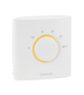 Electronic room thermostat 24V - Daily