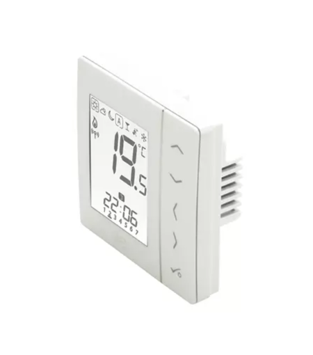 Speedfit - Aura Wireless 4 In 1 Thermostat (White)