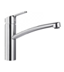 Franke Smart Single Lever Kitchen Mixer Tap Chrome - 115.0391.460