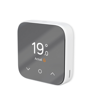 Hive Thermostat Mini Combi Pack with Receiver and Hub