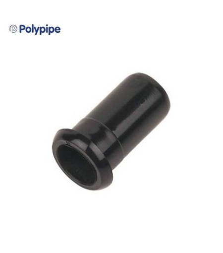 Polypipe Polymax 15mm Pipe Insert - Plastic