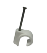 Masonry Nail Clip 22mm 