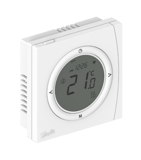 TP5001M Prog Stat 230V, 230Vac, 5/2 Day Thermostat 087N7930