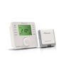 Worcester Greenstar Comfort + II RF Wireless Room Thermostat
