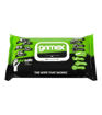 Grimex Disposable Wipes 25X25cm x100 GRFPFL100