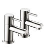 BTZ 1/2 C Blitz Basin Pillar Taps