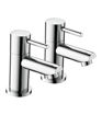 BTZ 3/4 C Blitz Bath Pillar Taps