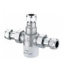 Bristan 15mm Thermostatic Mixing Valve 