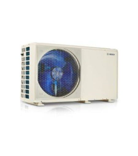 Bosch Compress 2000 AWF 8kW Full Monobloc Heat Pump