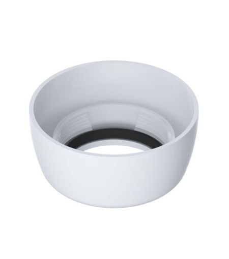 2" Flush Pipe Nut & Seal