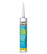Everflex White Sanitary Silicone Prem+ 500