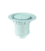 McAlpine Shower Gully 110mm x 130mm TSG2WH