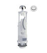 Siamp Optima 49 Dual Flush Toilet Valve 32499910