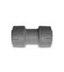 Polypipe Polyplumb 28mm Straight Connector