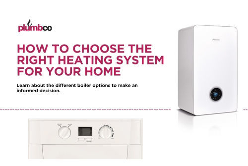 Plumbco's Guide to Choosing the Right Heating System for Your Home