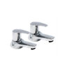 Lecico Atlas Trade Ashby Basin Taps (Pair)