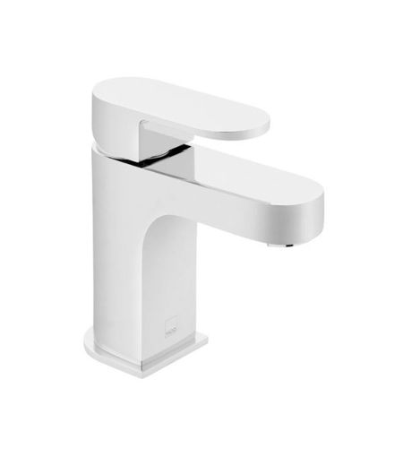 Vado Life Mono Basin Mixer - Chrome