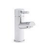Kartell Plan Mono Basin Mixer Chrome TAP010PL